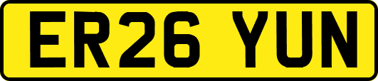 ER26YUN