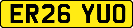 ER26YUO