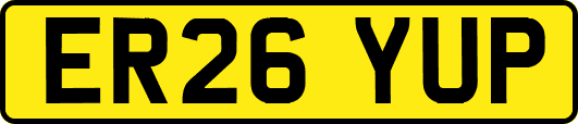 ER26YUP