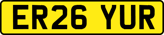 ER26YUR