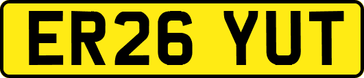 ER26YUT