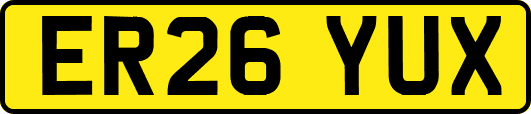 ER26YUX