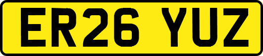 ER26YUZ