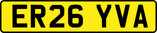 ER26YVA