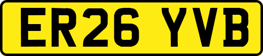 ER26YVB