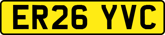 ER26YVC