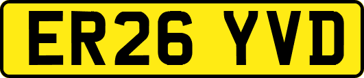 ER26YVD