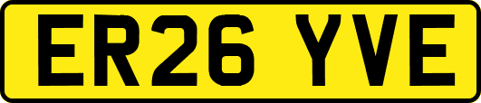 ER26YVE