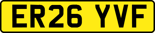 ER26YVF