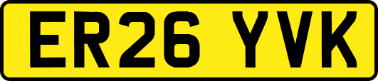 ER26YVK
