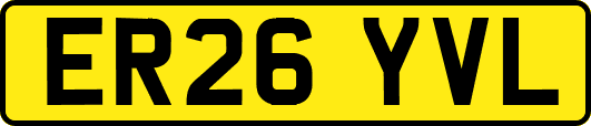 ER26YVL