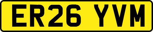 ER26YVM