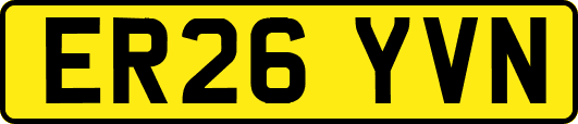 ER26YVN