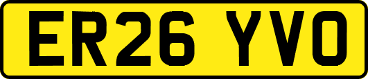 ER26YVO