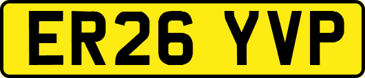 ER26YVP