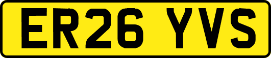 ER26YVS