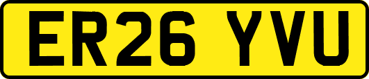 ER26YVU