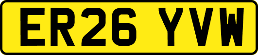 ER26YVW