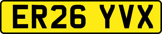 ER26YVX