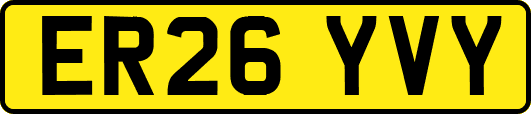 ER26YVY