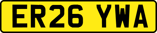 ER26YWA