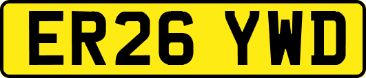 ER26YWD