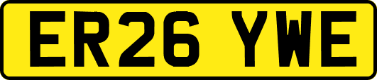 ER26YWE