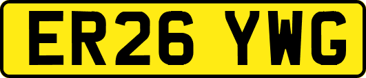 ER26YWG
