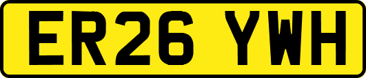 ER26YWH