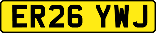 ER26YWJ