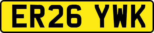 ER26YWK