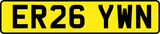 ER26YWN