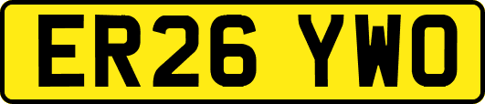 ER26YWO