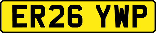 ER26YWP