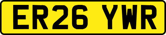 ER26YWR