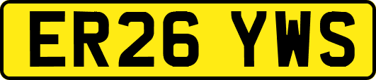 ER26YWS