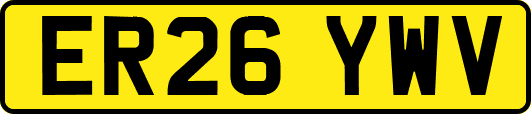 ER26YWV