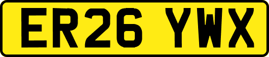 ER26YWX