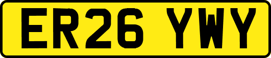 ER26YWY