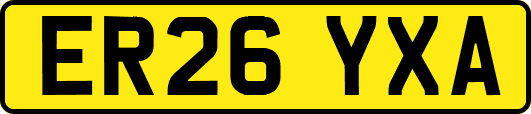 ER26YXA