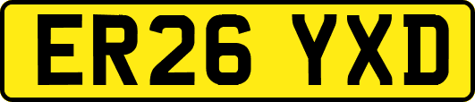 ER26YXD