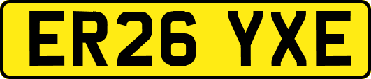 ER26YXE