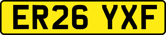 ER26YXF