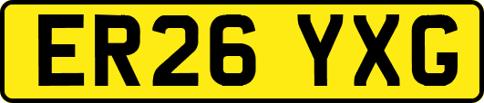 ER26YXG