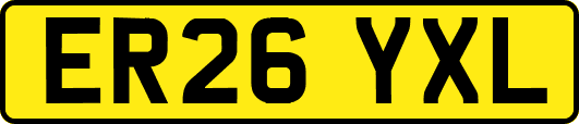ER26YXL