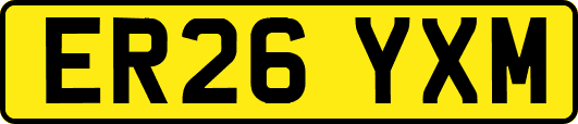 ER26YXM