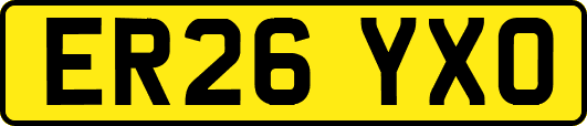 ER26YXO