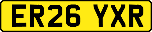 ER26YXR