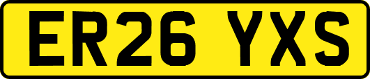 ER26YXS