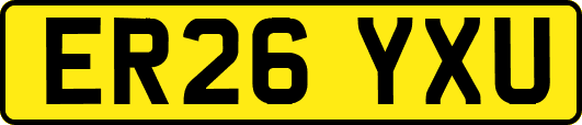 ER26YXU